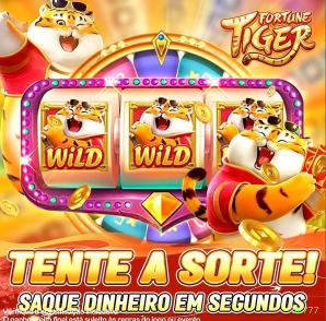 Fortune Tiger Slot Game